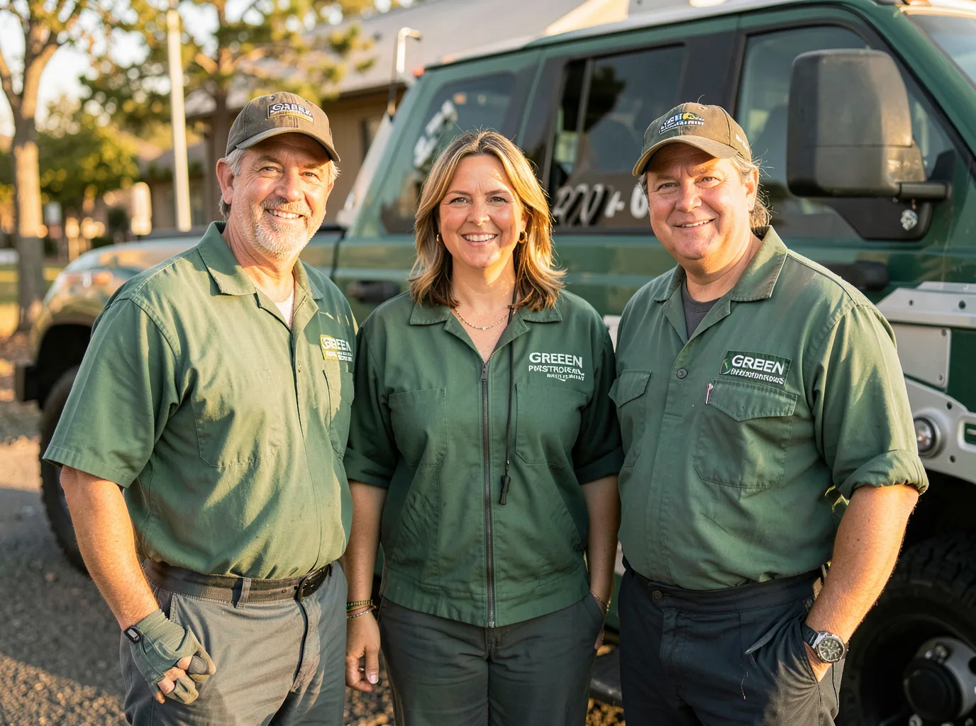 Water Damage Restoration company in Glenford, OH