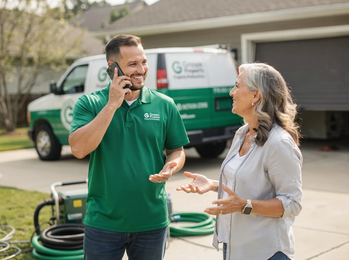 Water Damage Restoration Glenford, OH FAQs